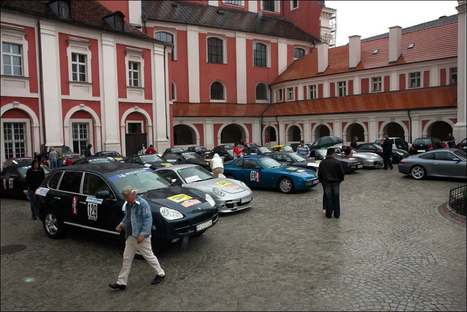 IX Zlot Porsche Club - 102.jpg