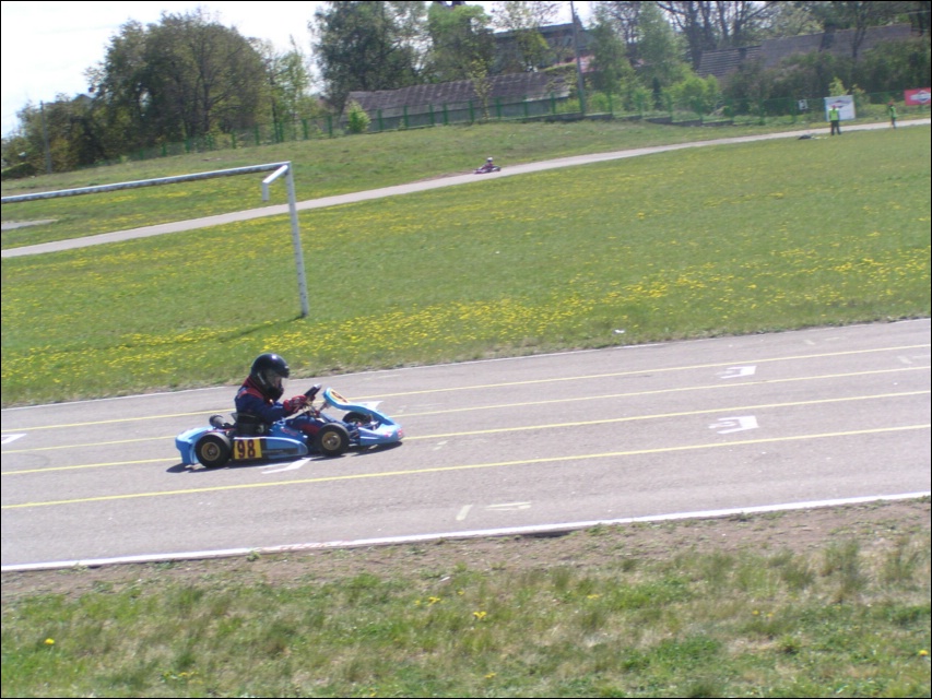 I Runda Pucharu Eaykart Suwa�ki 09.05,2009 010.jpg