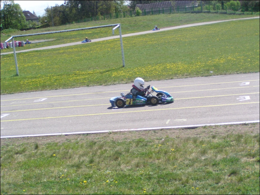 I Runda Pucharu Eaykart Suwa�ki 09.05,2009 011.jpg