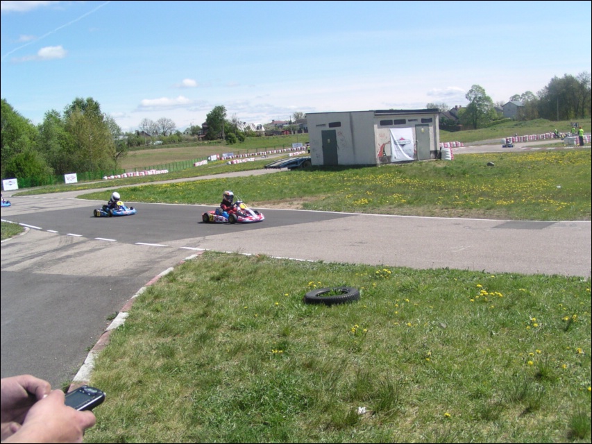 I Runda Pucharu Eaykart Suwa�ki 09.05,2009 032.jpg