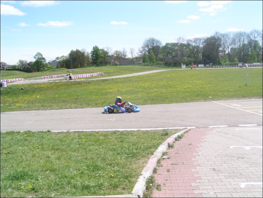 I Runda Pucharu Eaykart Suwa�ki 09.05,2009 036.jpg