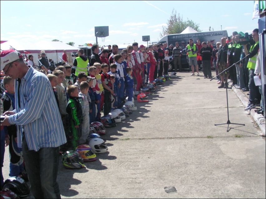 I Runda Pucharu Eaykart Suwa�ki 09.05,2009 040.jpg