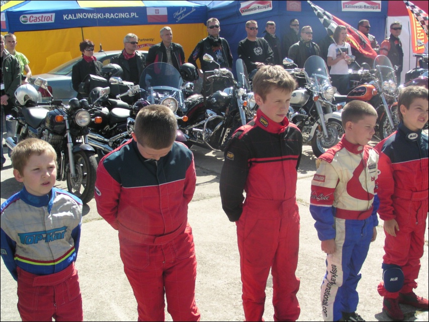 I Runda Pucharu Eaykart Suwa�ki 09.05,2009 041.jpg