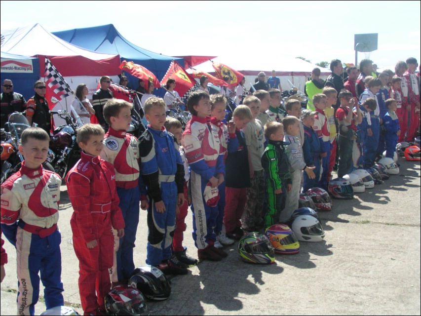 I Runda Pucharu Eaykart Suwa�ki 09.05,2009 042.jpg