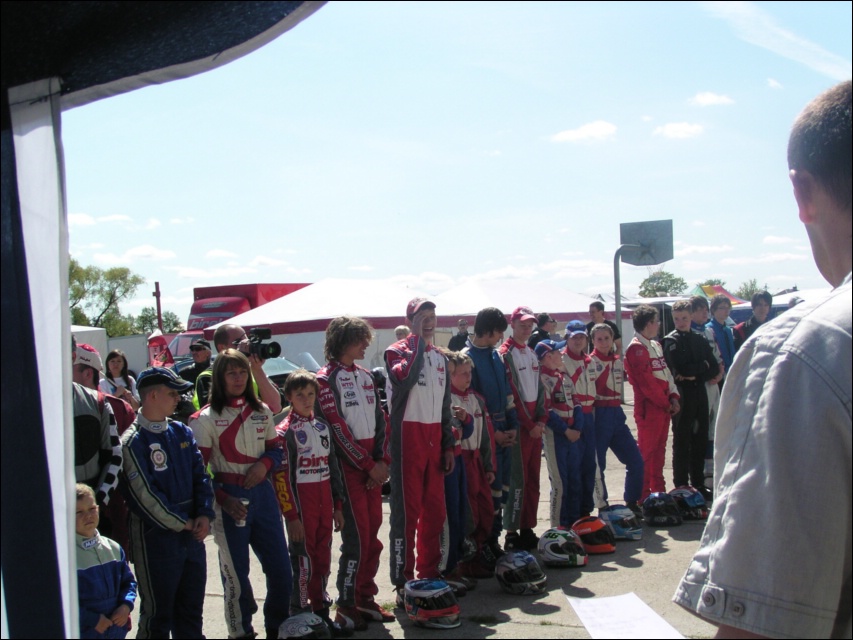 I Runda Pucharu Eaykart Suwa�ki 09.05,2009 045.jpg