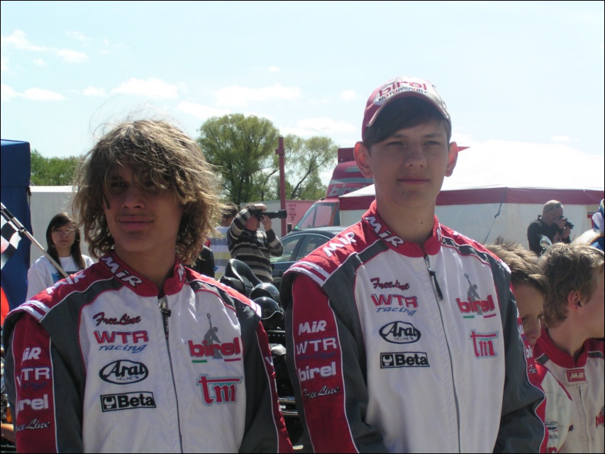 I Runda Pucharu Eaykart Suwa�ki 09.05,2009 048.jpg