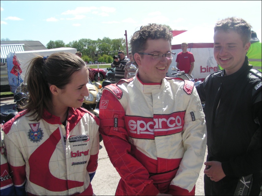 I Runda Pucharu Eaykart Suwa�ki 09.05,2009 051.jpg