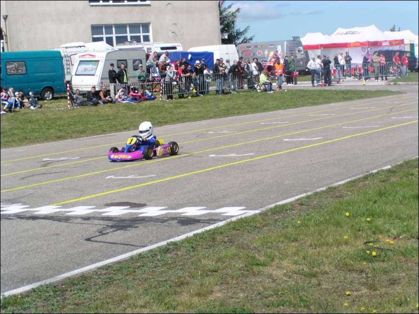 I Runda Pucharu Eaykart Suwa�ki 09.05,2009 062.jpg