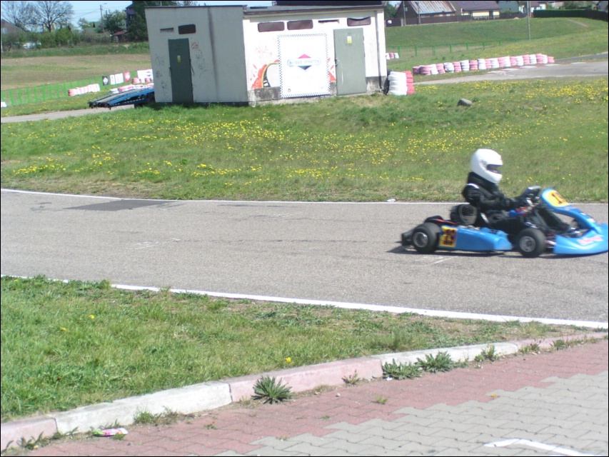 I Runda Pucharu Eaykart Suwa�ki 09.05,2009 073.jpg