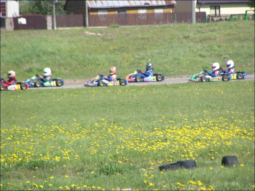 I Runda Pucharu Eaykart Suwa�ki 09.05,2009 075.jpg