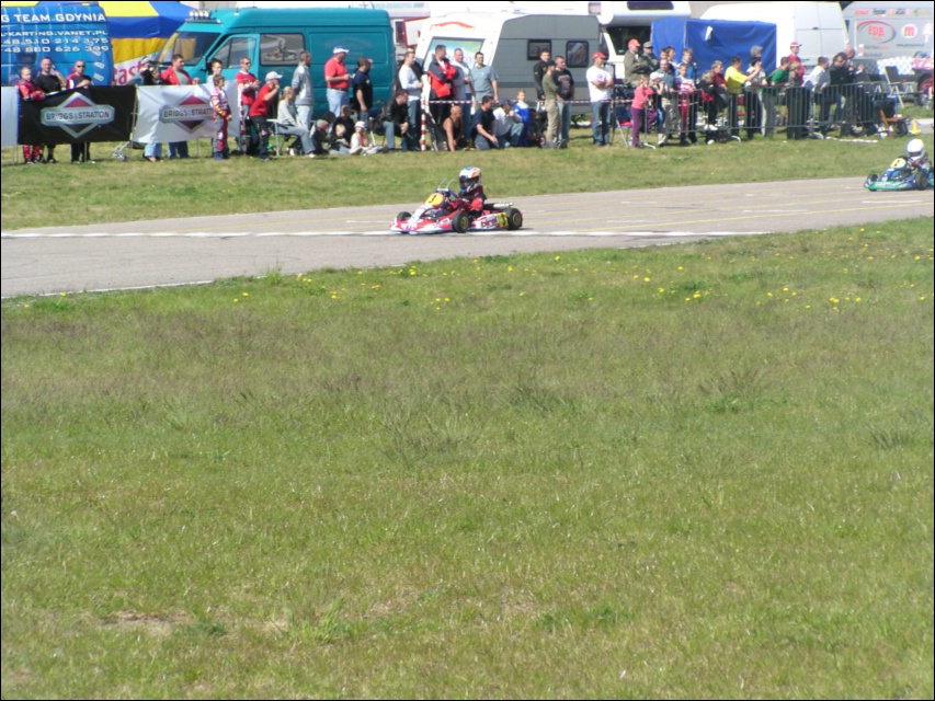 I Runda Pucharu Eaykart Suwa�ki 09.05,2009 079.jpg