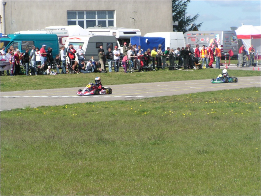 I Runda Pucharu Eaykart Suwa�ki 09.05,2009 080.jpg