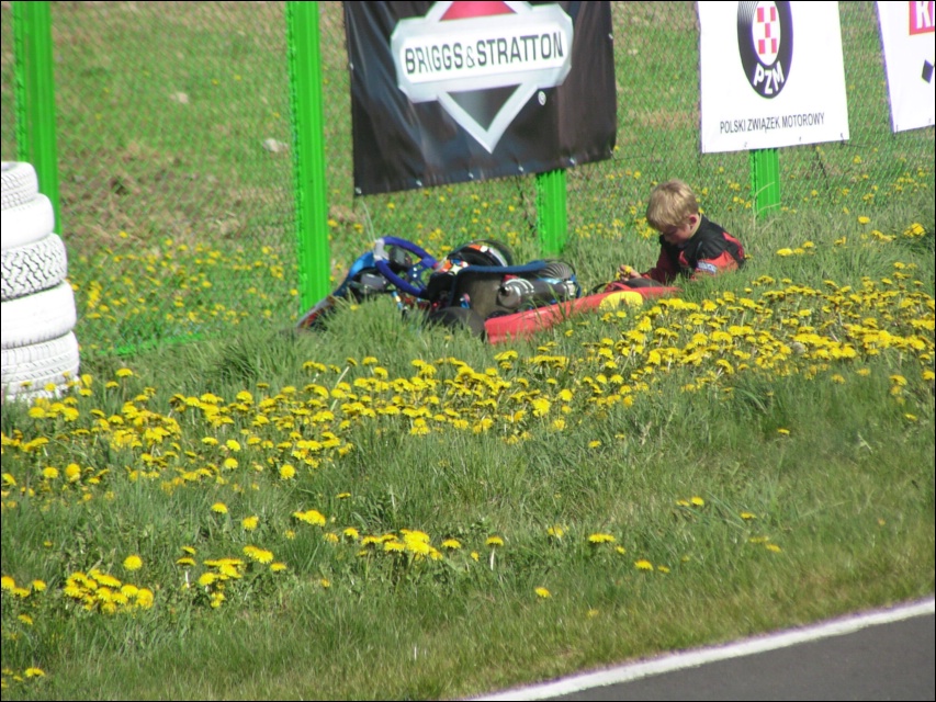 I Runda Pucharu Eaykart Suwa�ki 09.05,2009 087.jpg