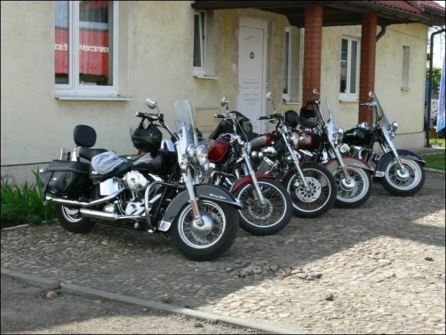 Rajd Lata 20-06-2009 047.jpg